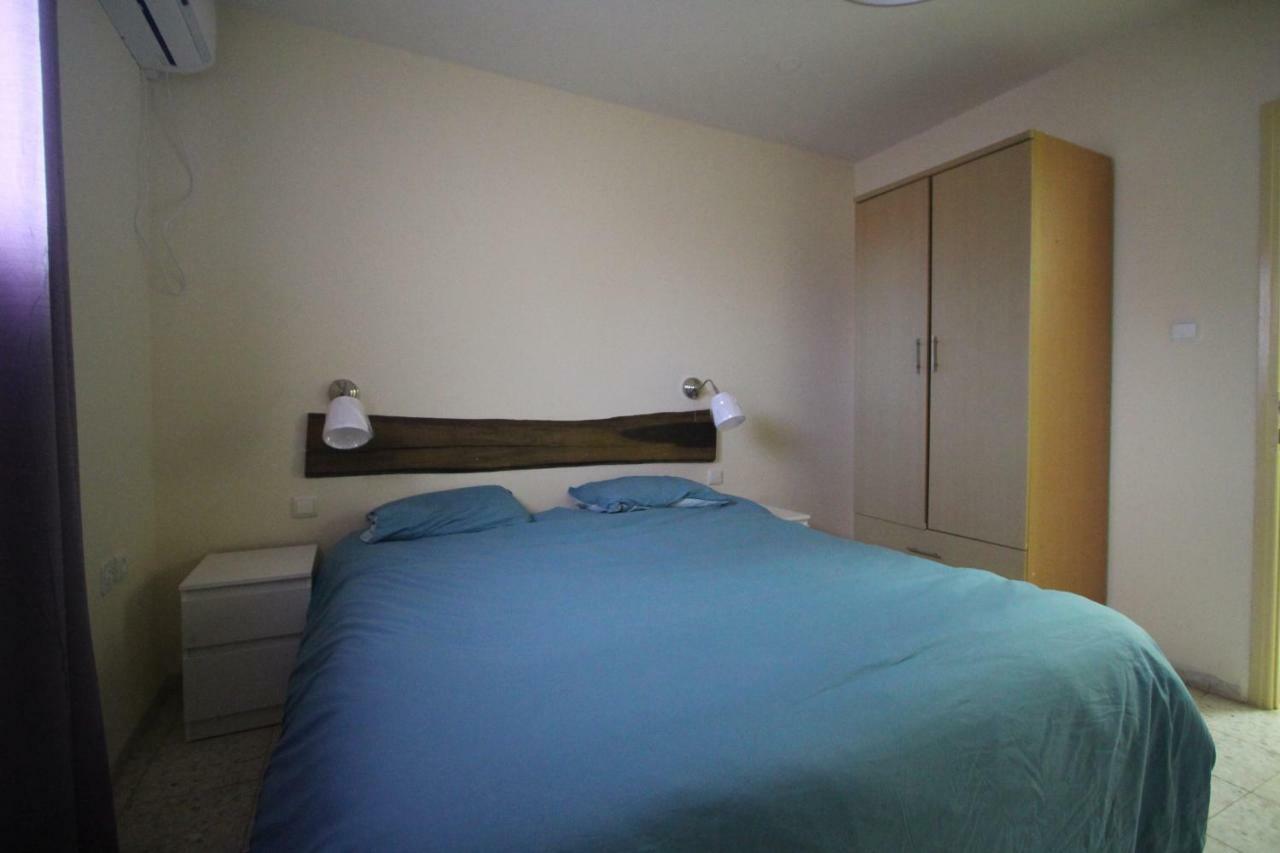 Eilon Hostel B&B Elon エクステリア 写真